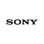 Sony logo transparent