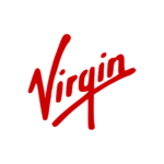 Virgin Logo transparent